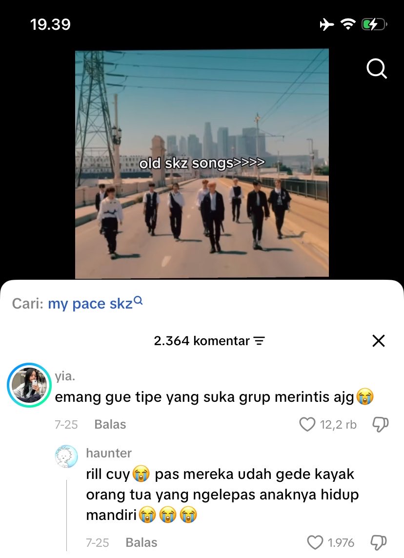 beebeedup's tweet photo. Alasan gw jd mulfand juga karena tiap group yg gw stan dan mereka mulai sukses, kek lagu nya jadi ga asoy lg jirsssss di telinga gw gatau knpe 😭😭😭 https://t.co/LEnPVgZiSI