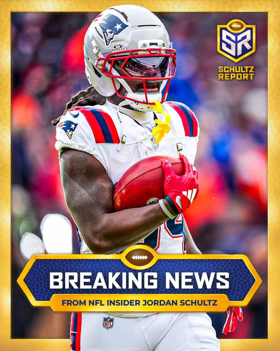 Schultz_Report's tweet photo. Sources: The #Titans are signing veteran RB and special teamer D’Ernest Johnson to a 1-year contract.

Johnson has over 1,000 career rushing yards, 50+ catches for 400+ yards, and can contribute as a returner with over 900 career return yards. https://t.co/n7xazemWFo