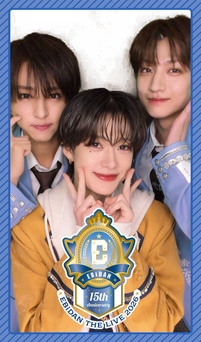 _____mitsuxx's tweet photo. 無事エビダン沼ずぶずぶ👼🩷🩷🩷ふみのりさんのメイクが好きです← https://t.co/0oGUhlmXlv