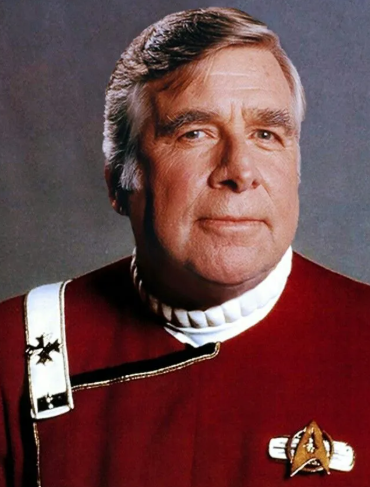 VCTrustee's tweet photo. 🚀 Born #OnThisDay in 1921, Gene Roddenberry flew more than 80 combat missions and sorties with the US Army Air Forces in the Pacific during WWII, earning the Distinguished Flying Cross.

He later created @StarTrek.

From a B 17 to the USS Enterprise.

#VeteranBirthday #StarTrek https://t.co/XgIxbjO9J7