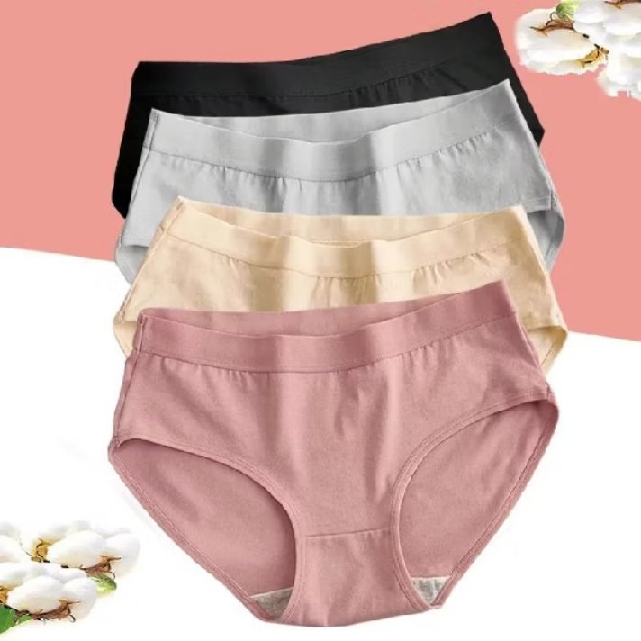 Kylee990587's tweet photo. Basa pa rin ba ang mga panty nyo?

Bumili na kayo nito;
 6-12pcs/Set Candy Color Underwear

(Link in the comment) https://t.co/UkIvldY6q0