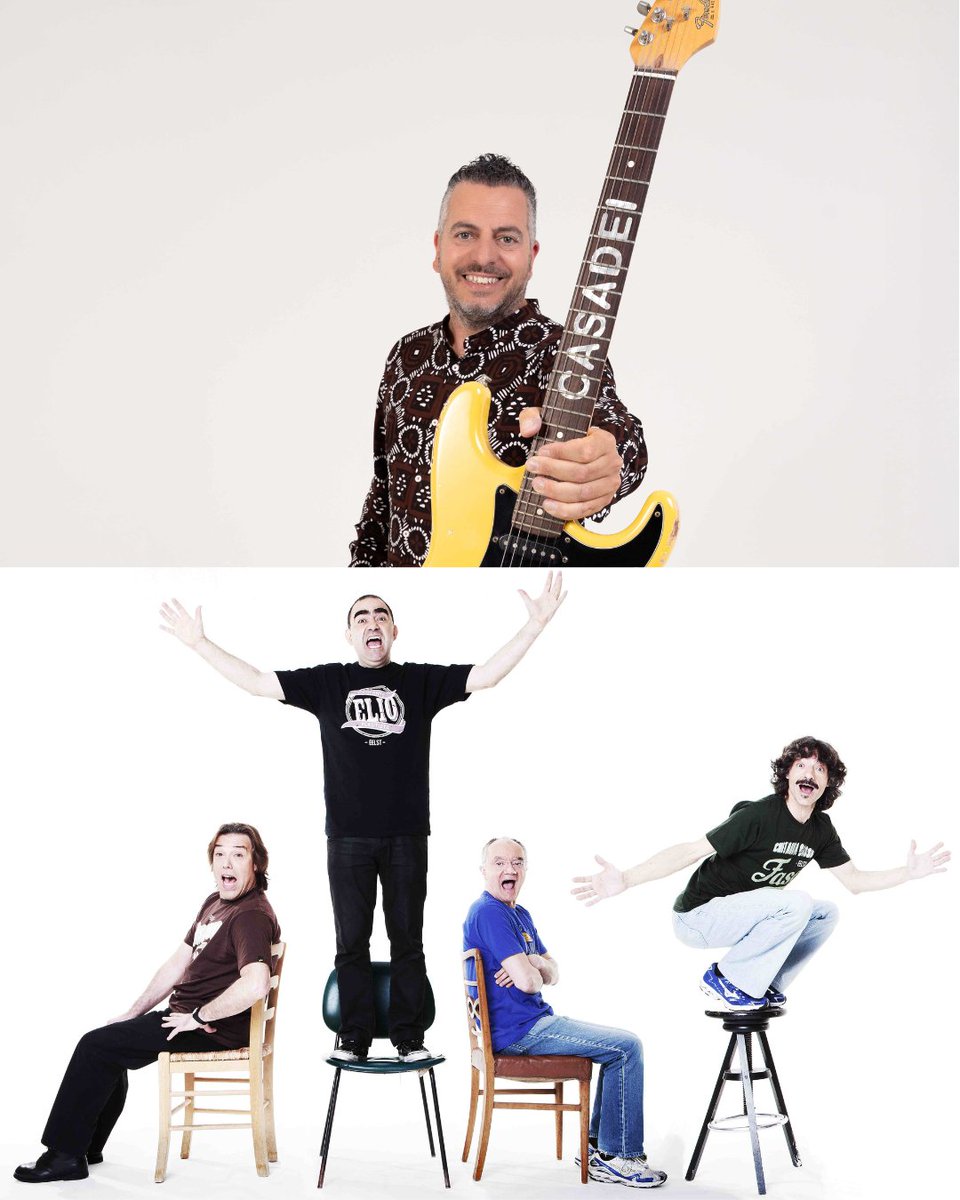 comunerimini's tweet photo. Torna BALAMONDO WORLD MUSIC FESTIVAL 2026 a #Rimini dal 10 al 12 settembre in piazza Cavour ore 21

10/9 Sarah Jane Morris + Voice of Joy
11/9 L’Orchestraccia
12/9 Elio e Le Storie Tese

Ogni sera Mirko Casadei POPular Folk Orchestra. Ingresso libero
https://t.co/F3HzNO5wdv https://t.co/NK1t5VeMbm