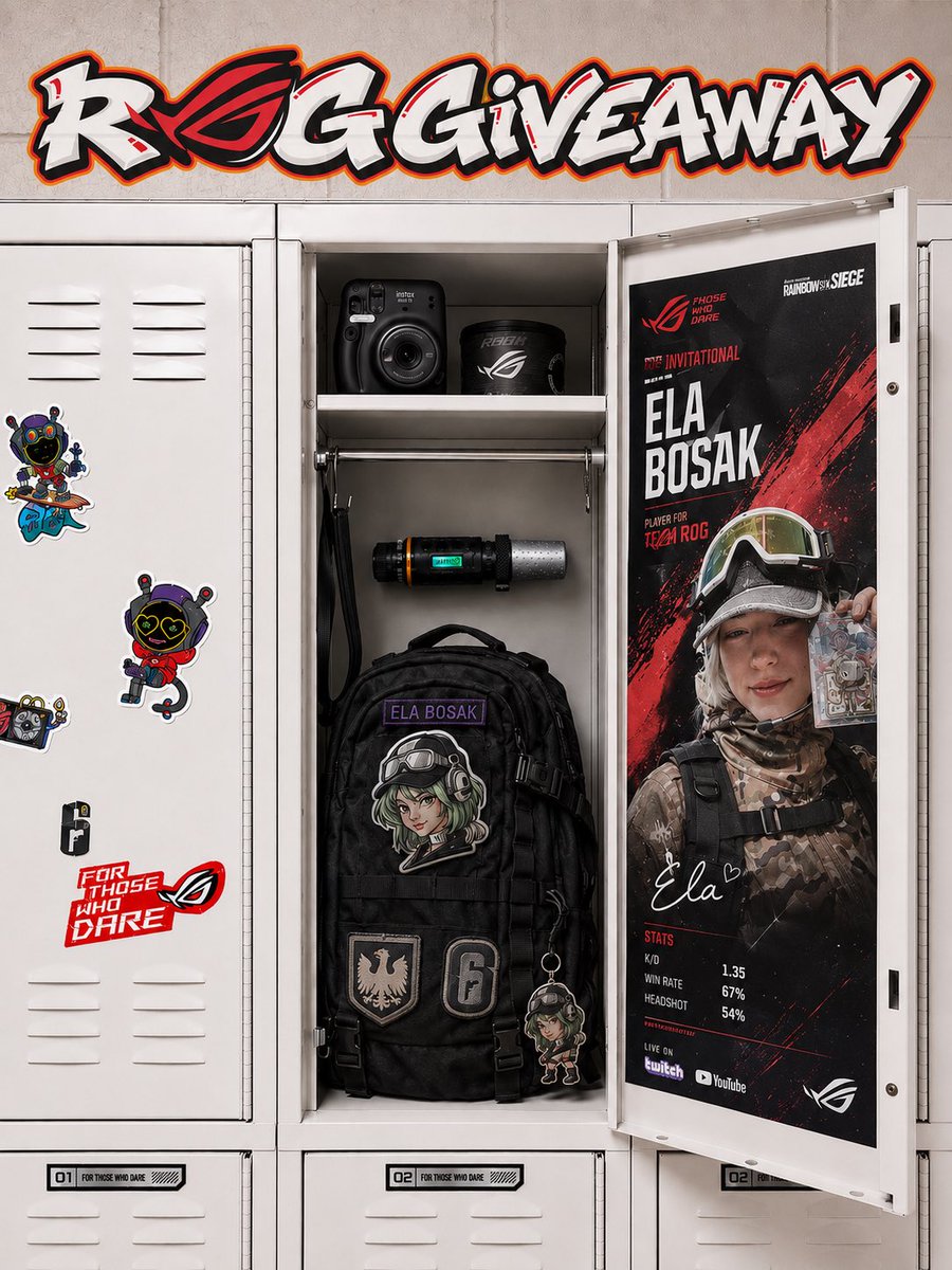 LUSH_POP's tweet photo. @ASUS_ROG This would actually make me so happy if i won on my birthday too 😭 https://t.co/ad9QpPoYTg