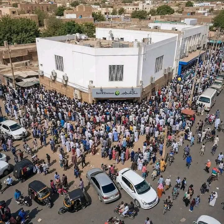 Nesreen_Tayeb's tweet photo. تمديد مهلة تحديث بيانات البنوك حتى نهاية 2026.

بحسب المنشور، مددت المصارف السودانية مهلة تحديث بيانات العملاء حتى نهاية 2026، لإتاحة وقت إضافي لاستكمال التحديث واستمرار الخدمات المصرفية للعملاء بأمان. ويأتي التمديد بعد تزايد الإقبال على الفروع خلال المهلة السابقة، حيث تتطلب العملية مراجعة بيانات العميل وتقديم المستندات وفق متطلبات البنوك.

وتبرز خلال الفترة المقبلة أهمية تطوير القنوات الرقمية لتحديث البيانات، عبر الاستمارات الإلكترونية وربط منصة سوداباس الوطنية بالخدمات البنكية. ويساعد هذا المسار في توزيع الطلبات بين الفروع والمنصات الرقمية، وتسهيل التحقق من الهوية، وتحسين تجربة العميل مع المحافظة على متطلبات الأمان والامتثال. #بنكك #السودان

----------------------------------------------------------

Sudanese Banks Extend Customer Data-Update Deadline to End-2026.

According to the post, Sudanese banks have extended the customer data-update deadline until the end of 2026, giving account holders additional time to complete the required procedures and maintain secure access to banking services. The extension follows increased demand at branches during the earlier deadline, where customer records and supporting documents were reviewed in line with banking requirements.

The next stage highlights the importance of expanding digital update channels through online forms and integration between the national Suda-Pass identity platform and banking services. Such options can distribute requests between branches and digital channels, simplify identity verification and improve the customer experience while maintaining security and compliance requirements. 
#Bankak #Sudan