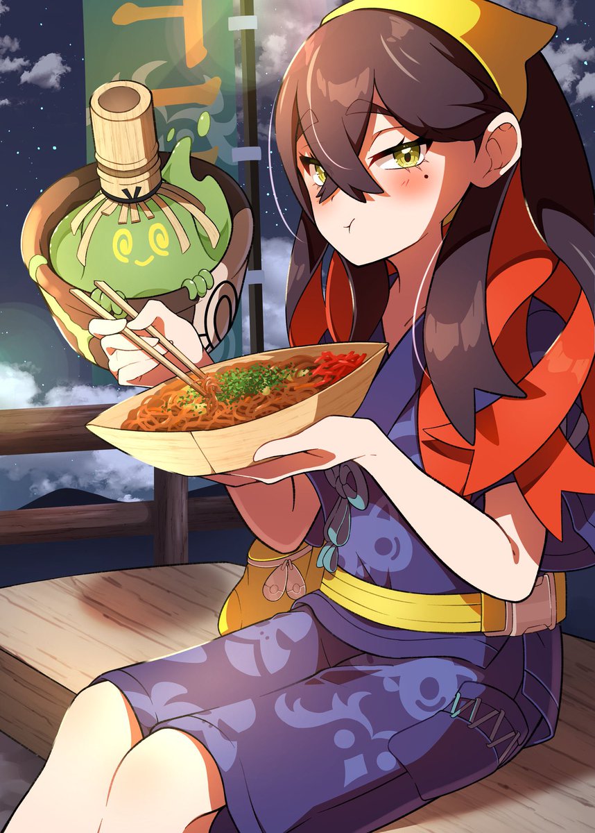 ponyui0728's tweet photo. 🍵💫 https://t.co/CNZIY7xLL8