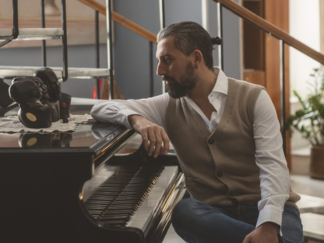 inforcampania's tweet photo. PIANO DI SORRENTO - SABATO 29 AGOSTO EDUARDO DE FELICE IN CONCERTO A VILLA FONDI https://t.co/1bGmdlnDi2 via @@infocampania https://t.co/qCi7tb8BtE