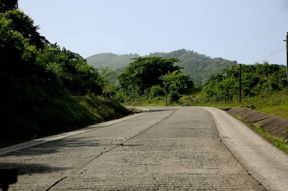 CNCTVGranma's tweet photo. #ProvinciaGramma | El 19 de agosto de 1986 en territorio de Granma, es terminada la carretera de La Plata, que beneficia a miles de pobladores de la #SierraMaestra.
📷 FOTOS | Naturaleza Secreta y redes sociales
Fte. @CMKXDigital 
#Cuba https://t.co/GRVX2T3eJ6