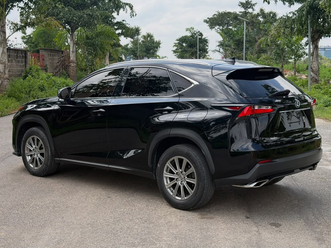 winnerthefirst's tweet photo. 2017 Lexus NX200t Full Option with original duty 🚗

Price: 35M https://t.co/QQ8Uk1J8rf