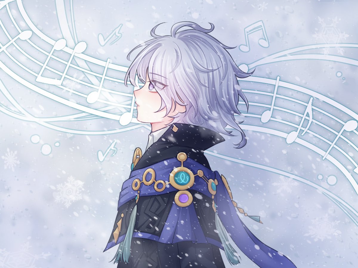 52yne's tweet photo. #mitya #mityanitsa 
눈보라 속 길잡이 https://t.co/DP07t9obQe