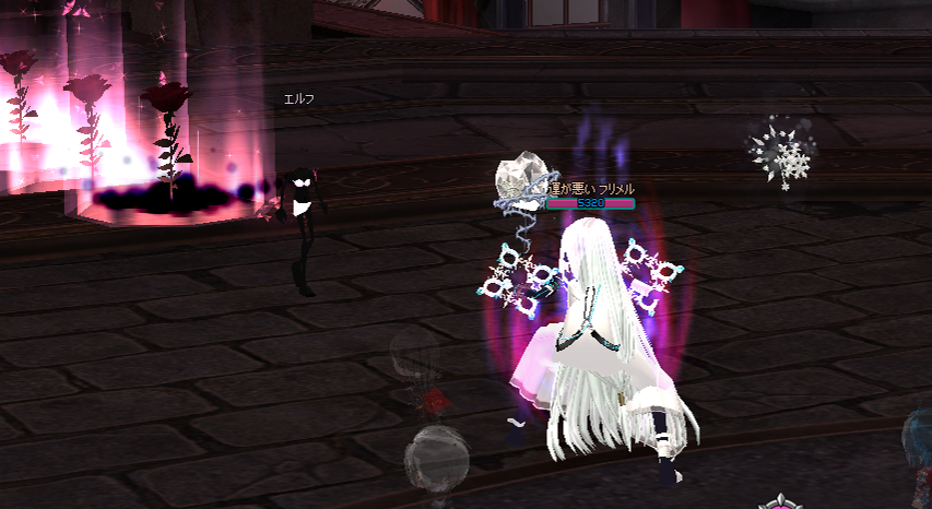 qGoat_error's tweet photo. エルフです https://t.co/Q8Gr1OBcmS
