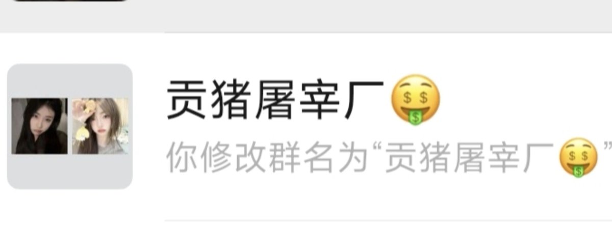 Molly60448947's tweet photo. 和闺蜜一起开了一个贡猪屠宰厂🤑，有需要以待屠宰的丧志🏧贡猪可以自己滚挨宰了，可有观众观摩，观众点评，贡猪表演，评分奖惩机制！🖤

#上贡 #胁迫 #压榨 #atm #无脑 #丧志 #锁 #无底线 #发情 #女s男m #报销 #账单奴 https://t.co/MgNkyt03IN