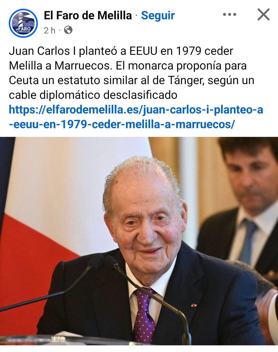 KoldoSalazar's tweet photo. Traidores son los Borbones. El que se declare monárquico es traidor por definición. https://t.co/6QBBvgnHGX