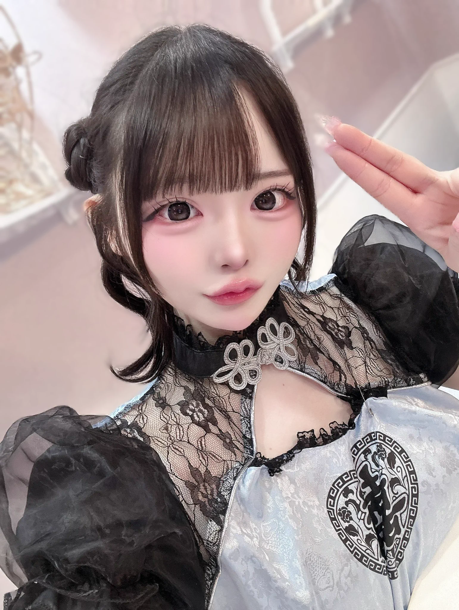 ここにゃん on X: 