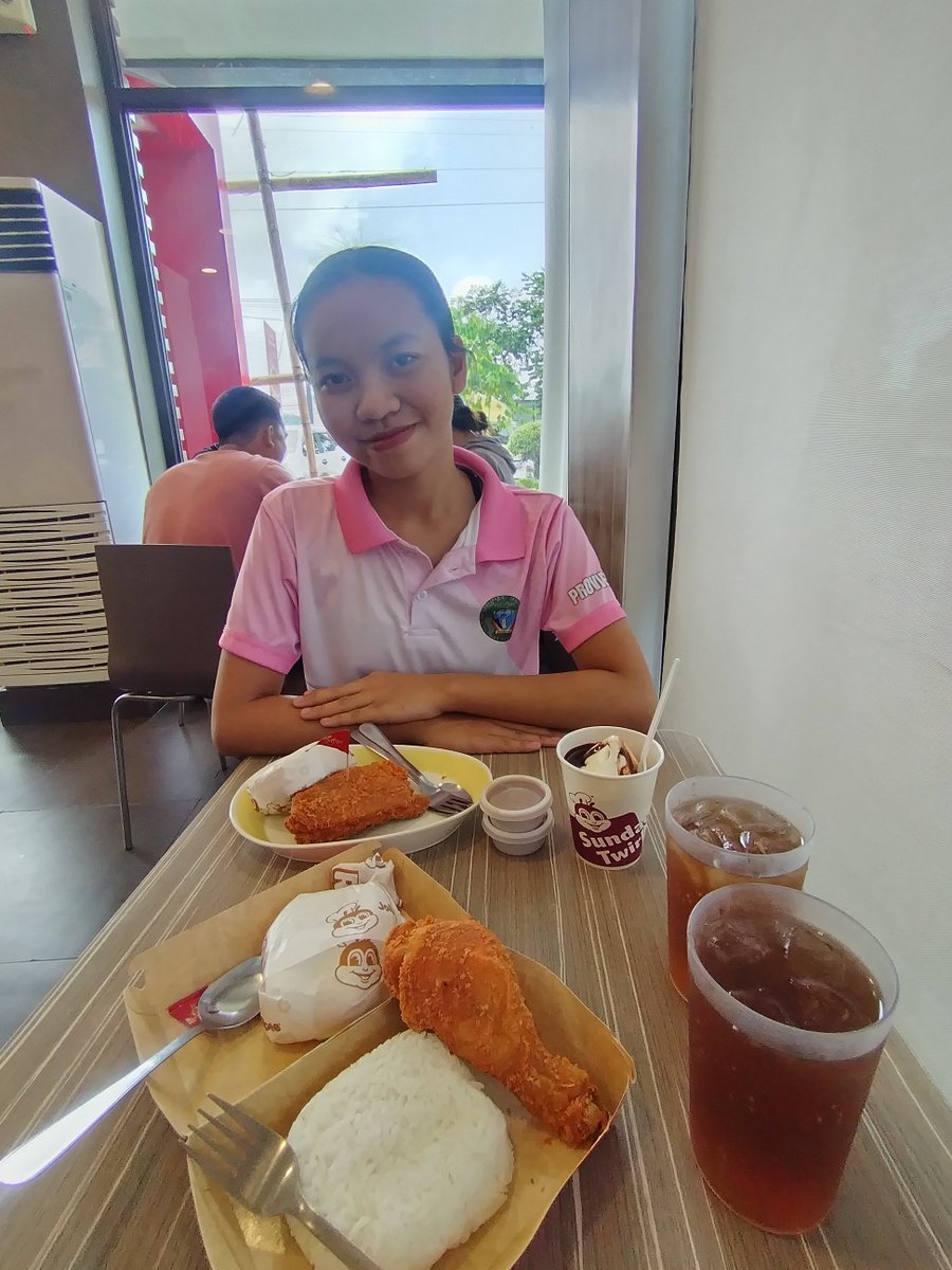 kcy_gorgeous's tweet photo. Thanks kuya🫶 https://t.co/ssnvhVh1Z9