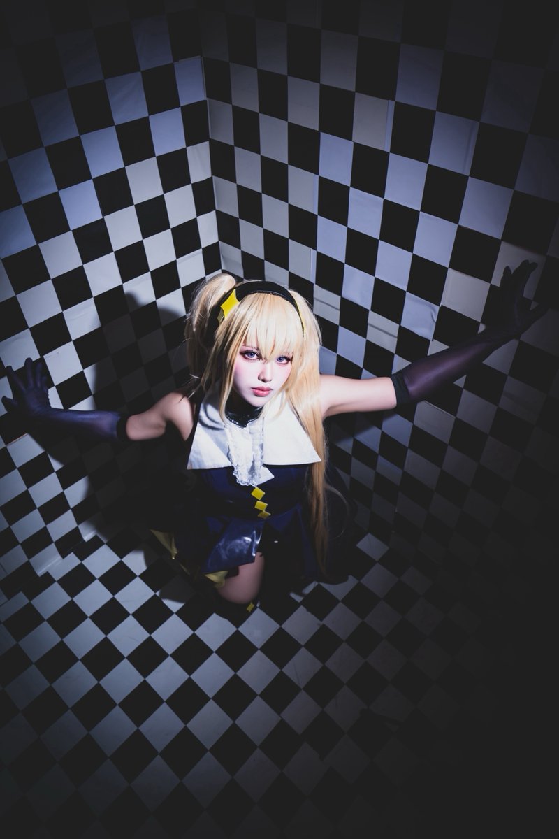 11hardworkersen's tweet photo. cosplay / しゅごキャラ

ほしな歌唄

     「 一番の   "ねがいごと"  教えて  」

photo...@nm2re https://t.co/PxpovsDEu1