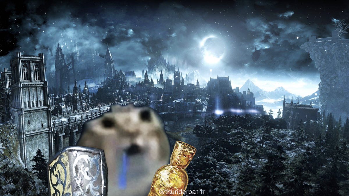 thunderba11r's tweet photo. He transcends time and space https://t.co/SnWEG7pF3F