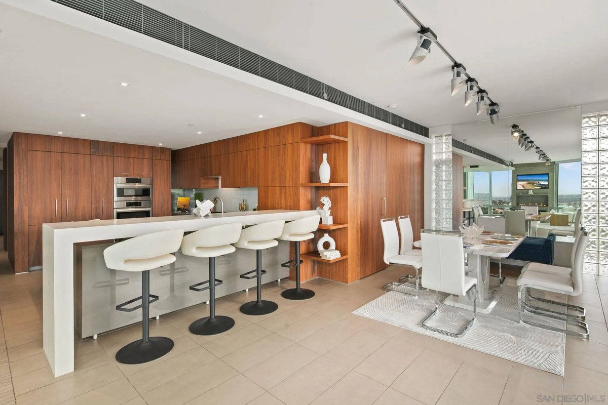 IrinaKumits's tweet photo. Balboa Park as your front yard, city lights as your backdrop. Sophisticated full-floor condo in Park One: chef’s kitchen, designer finishes, and jaw-dropping views.
Link to property:
https://t.co/AteOGgsjEC

Showings (619) 540-9685
Irina Kumits DRE 01399696
eXp Realty https://t.co/wYoOkp1qSJ