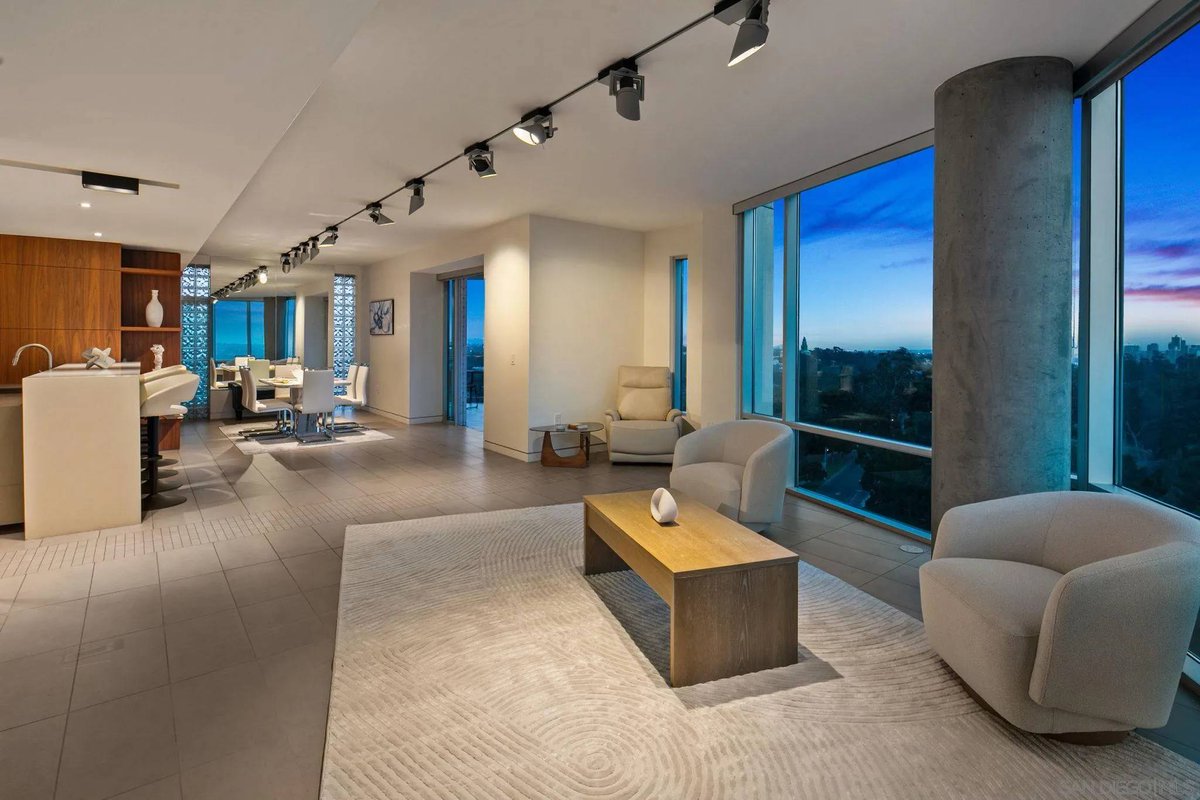 IrinaKumits's tweet photo. Balboa Park as your front yard, city lights as your backdrop. Sophisticated full-floor condo in Park One: chef’s kitchen, designer finishes, and jaw-dropping views.
Link to property:
https://t.co/AteOGgsjEC

Showings (619) 540-9685
Irina Kumits DRE 01399696
eXp Realty https://t.co/wYoOkp1qSJ
