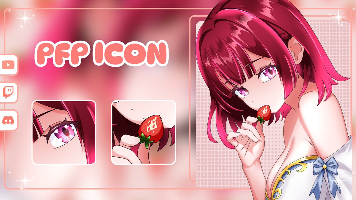Hanamiart_'s tweet photo. @Aloushh_ct Hewwo! You can check out my artwork😆
https://t.co/qPt4NsE1Nw https://t.co/VIochpWFdT
