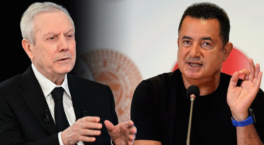haskologlu's tweet photo. Acun Ilıcalı’nın Aziz Yıldırım'a açtığı 'loca' davasında karar açıklandı. 

Mahkeme, iptal edilen locanın Acun Ilıcalı'ya iade edilmesine hükmetti. https://t.co/q8CYzVBPpw