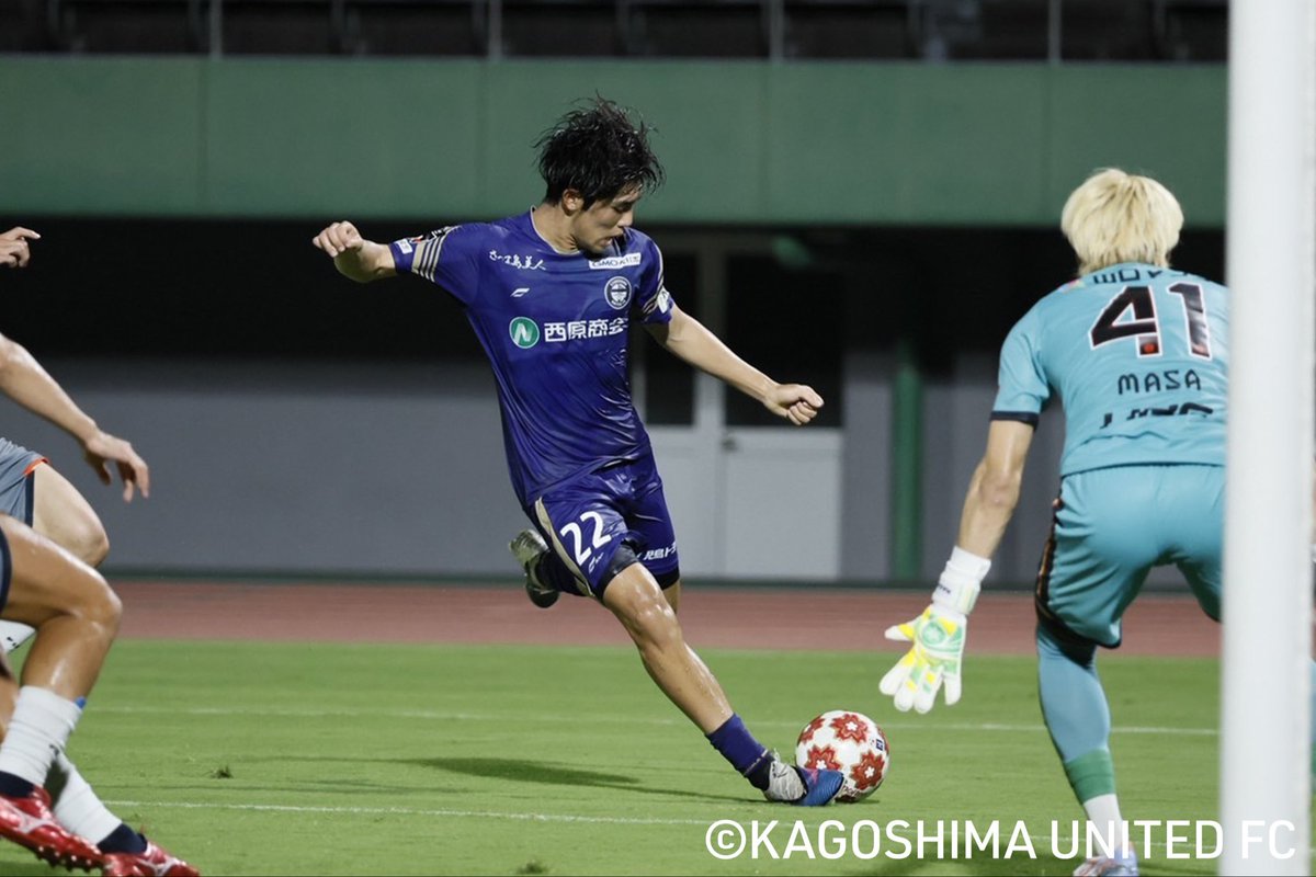 kagoshimaufc tweet picture
