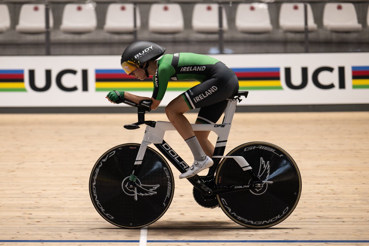 UCI_Track's tweet photo. The UCI Jnr Track World Championships get underway today - all the latest info on what will be an incredible championship as the future stars battle it out in Belgium. #TrackCycling

👉 https://t.co/4PEyTGSAMX https://t.co/NzkIszIQvt