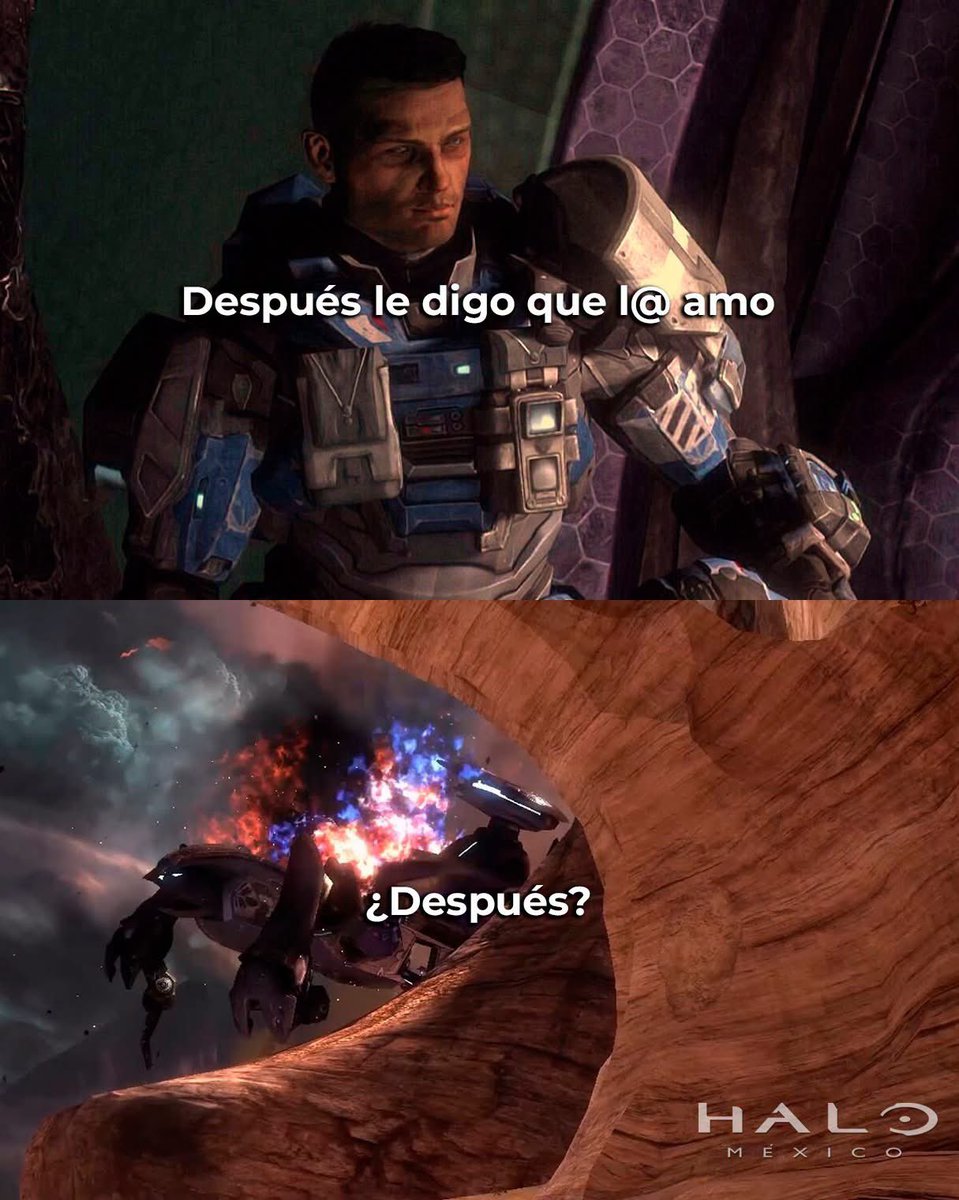 HaloMexico's tweet photo. El mañana no está prometido.

Vivir es urgente https://t.co/p3DAvFOzNU