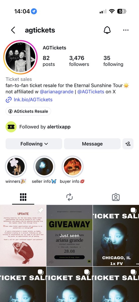 DariBorisova's tweet photo. @AGTickets @AlertixApp Following all! @katerinazheleva https://t.co/j7dg6IgKl1