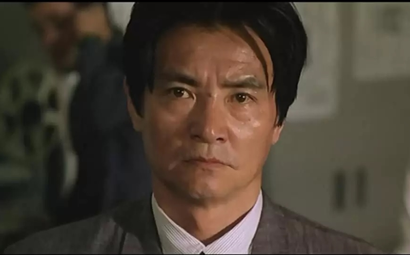 meinichi_bot1's tweet photo. 2008年10月5日　緒形 拳（おがた・けん）【俳優】
戒名『天照院普遍日拳居士』
享年71
#緒形拳
#復讐するは我にあり
#鬼畜
#陽暉楼
#楢山節考
#火宅の人 https://t.co/Wun6Mh5eas