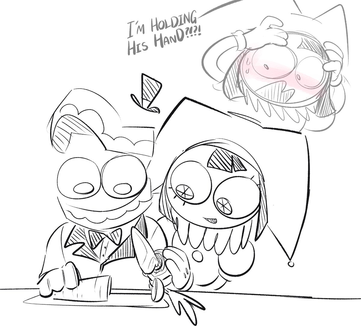 ppCartoon_'s tweet photo. https://t.co/wNqnQImOh4