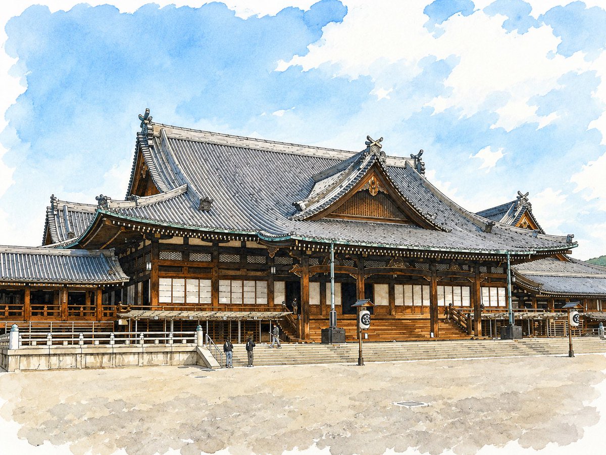 tonkaccan's tweet photo. ようこそ、
心のふるさと「おぢば」へ

生まれ育った故郷へ帰るように
日々の慌ただしさを離れ
心を見つめて
感謝を深めるひととき

魂の故郷「おぢば」へ
あなたも一度、帰ってみませんか

#天理
#心のふるさと
#感謝
#毎日の慌ただしさ
#帰るところ https://t.co/FchDnlJBcP
