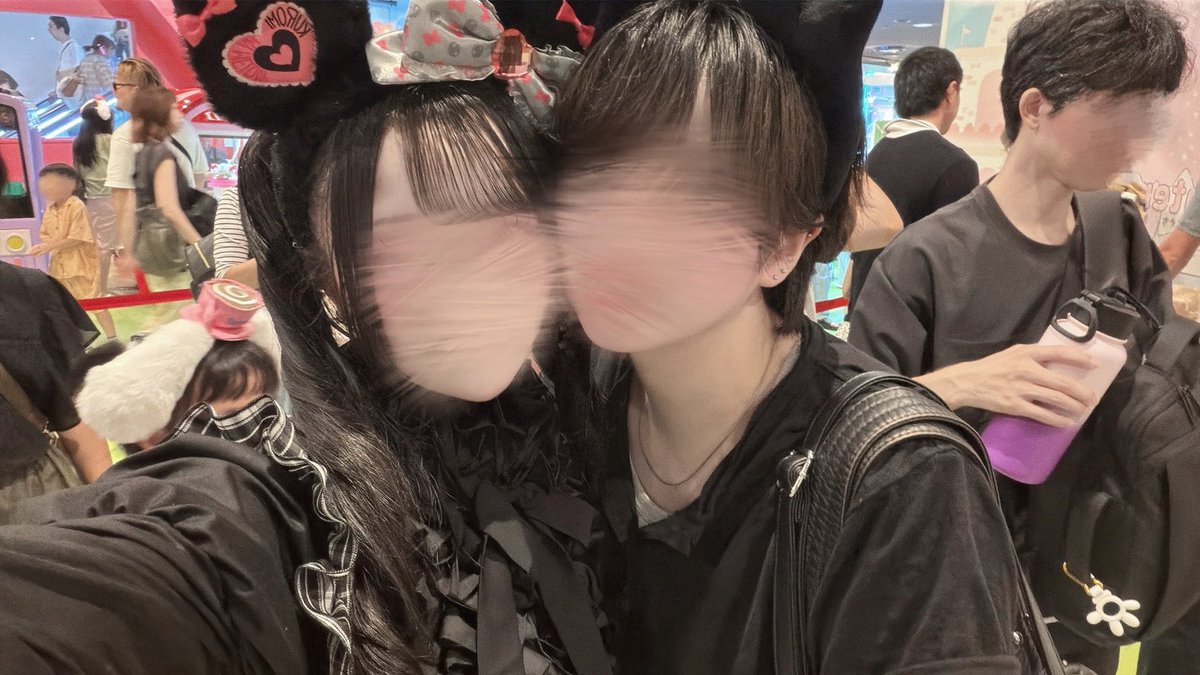 scllka's tweet photo. 仲良しcpとピューロ🌟 https://t.co/osEqsMHnG2