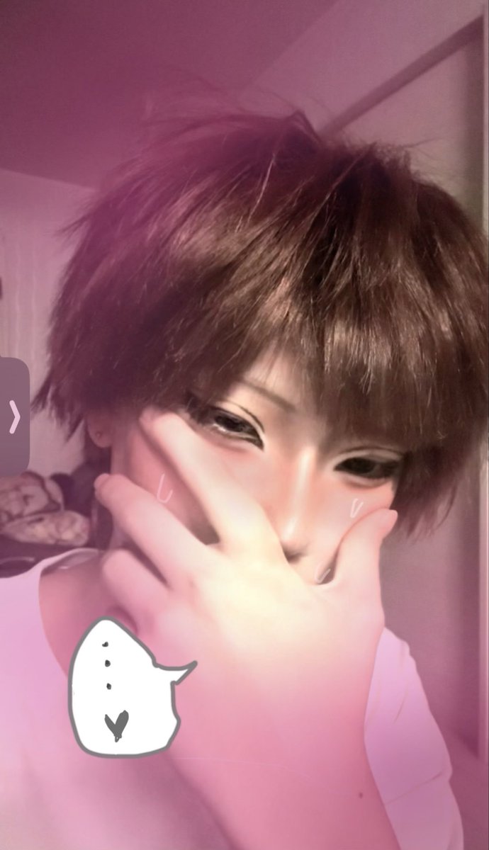 yamaa237's tweet photo. ヨシくんみたいにしたかったのだよ。
#男装 https://t.co/gv936z5MN7