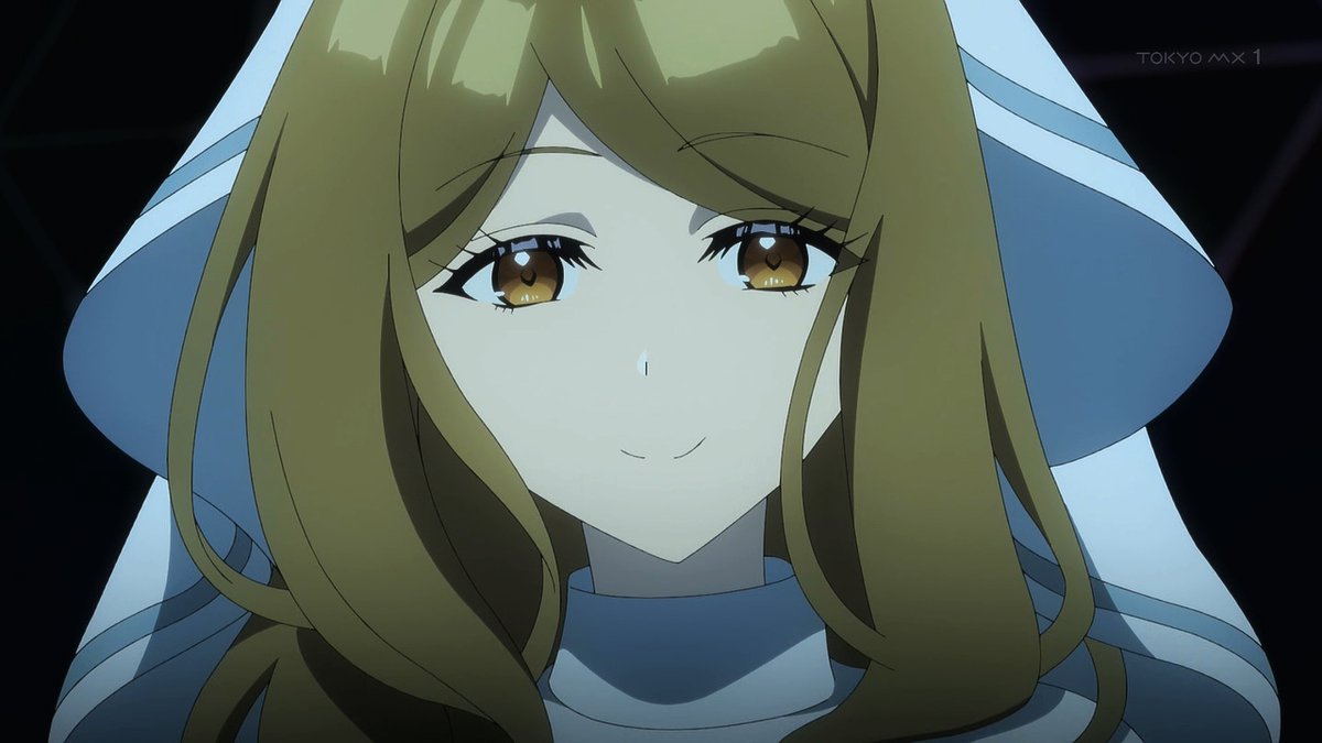 ヒロイン？聖女？いいえ、オールワークスメイドです(誇)！ 第8話 ツイート画像 1