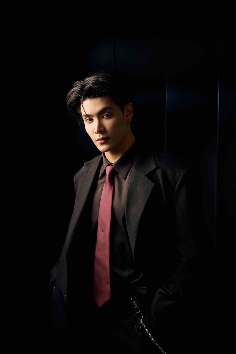 JoongOfficialTH's tweet photo. คนเดียวกันบ่น้อ อธิษฐานเอาเด้อ

JASPER TELL ME YOUR WISH 

#WishJASPERmv 
@ChenRcj #จุงอาเชน #JoongArchen https://t.co/tm7YUjLFt9