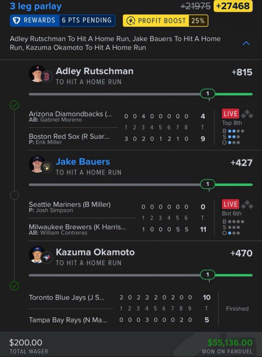 Raw_Meat19's tweet photo. We got something hitting tonight let’s cash Wednesday like we did yesterday use the link to join us for the play free entry 

https://t.co/ncLFibB98z

#Prizepicks #nba  #nfl     #fanduel #gambling  #prizepickswinning #mlb #playerprops #freeplays #DFS #GamblingTwiiter #gamblingX https://t.co/LQvAcUoVp6
