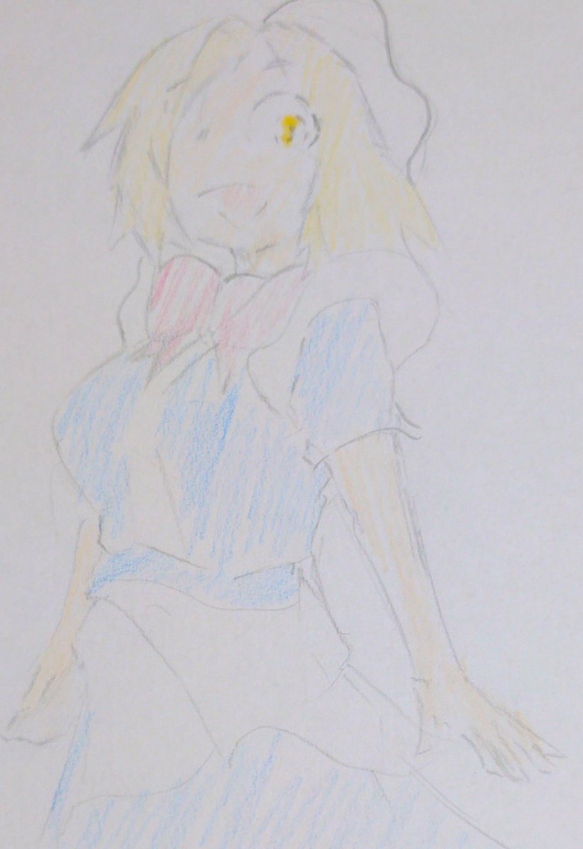 Turnipgp799Leaf's tweet photo. 夢月！
#夢月
#東方 #東方project https://t.co/uccTW1MhaG