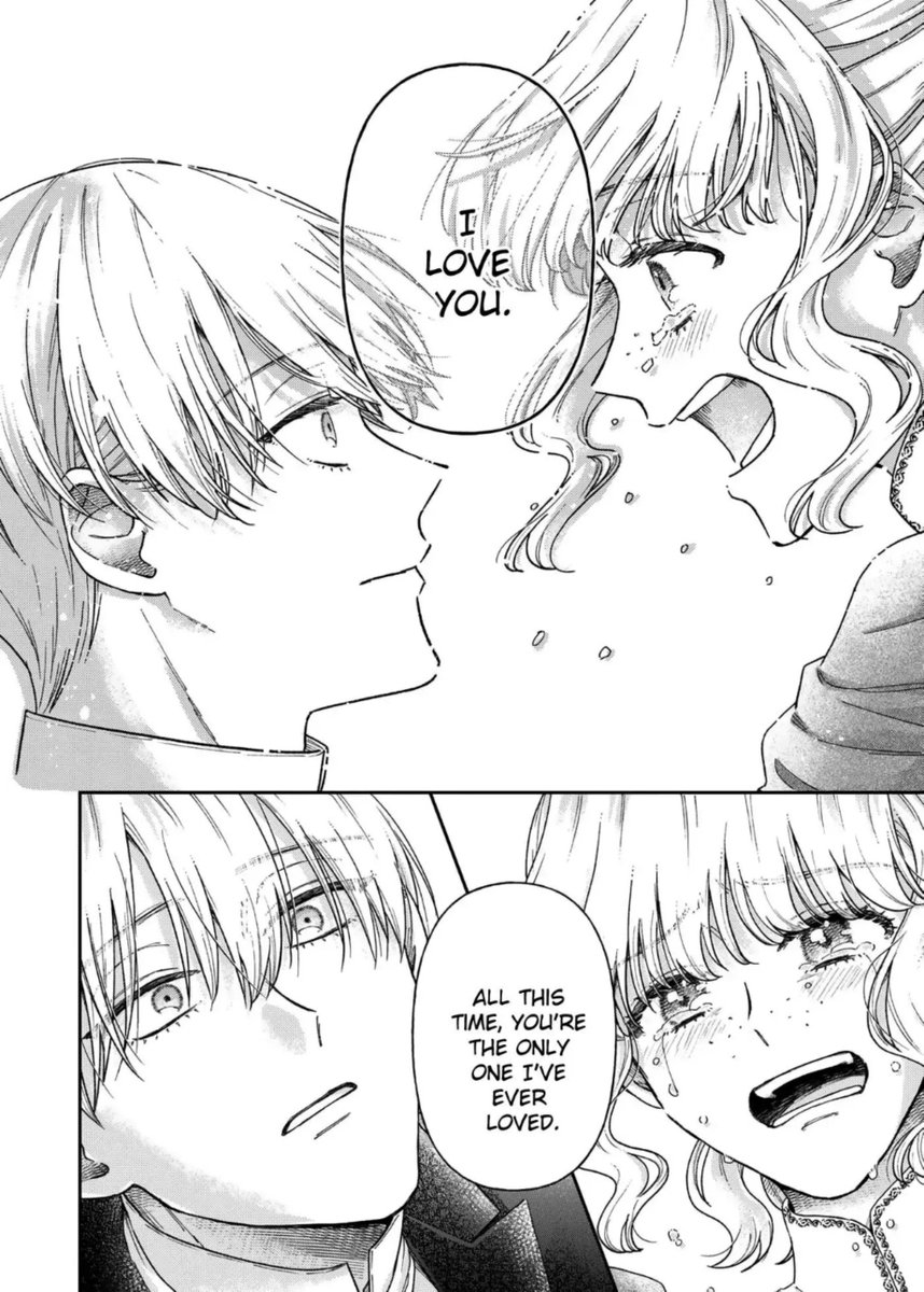 rantdomthought's tweet photo. Added to my favorites. 

The best thing here is the friendship between Rachel &amp; ML's sister Alicia. The unrequited love turned greatest love was soo good, I can't stop weeping. I was crying alongside FL's selfishly selfless love. This is worth the read!

Manga: A Bystander's Love https://t.co/vZPLoSn3un