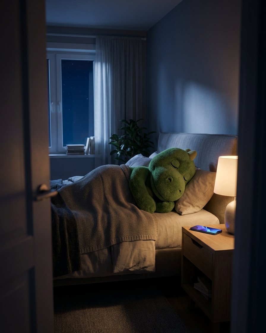 Nexora12x's tweet photo. been thinking about how weird it is that we spend ~1/3 of our lives sleeping

and somehow  we still treat sleep like downtime

Sleepagotchi is making it feel more like something you can actually build around

sleep is underrated 💤

@sleepagotchi https://t.co/y0WLQKK6hb