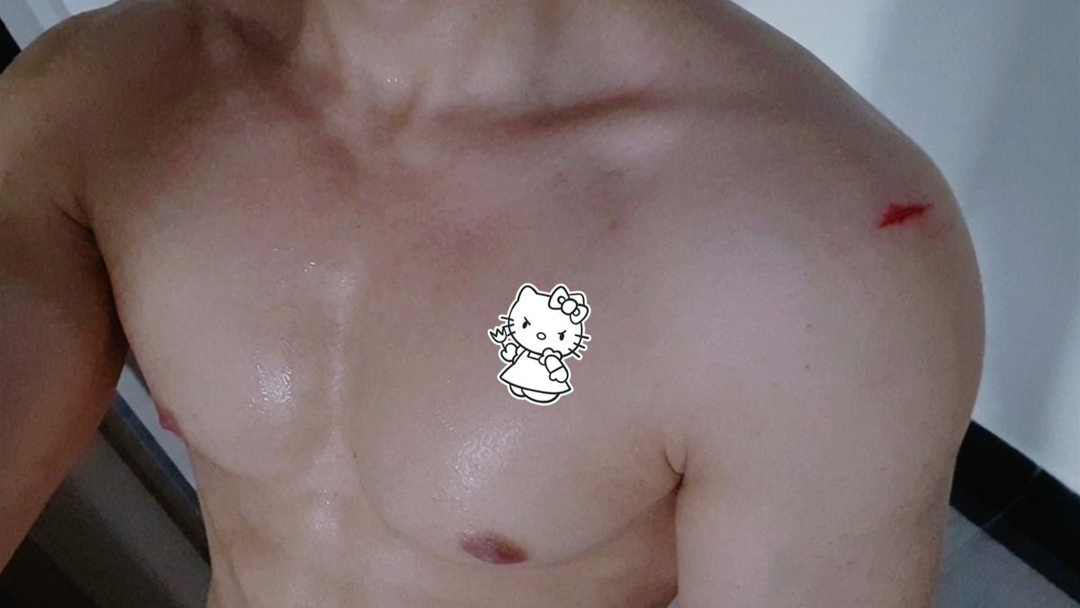 sunnyacee's tweet photo. Do you like Hello Kitty? 🎀 https://t.co/4T8dKMXufK