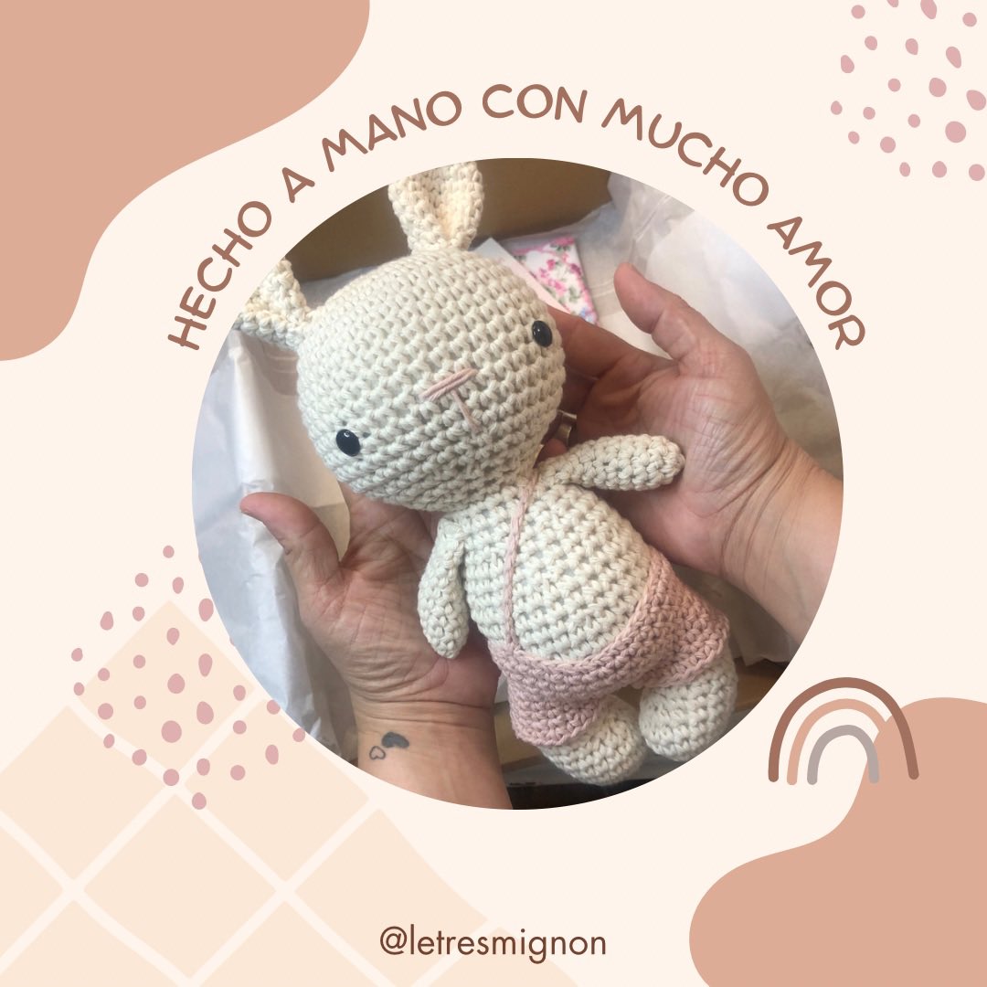 Tatita3Mignon's tweet photo. Una de las gamas de colores que más piden estos días. Hay una racha de bebitas en camino. 🩷🩷🩷
https://t.co/xLKHF6qPN8 https://t.co/DqhZvwFI9p