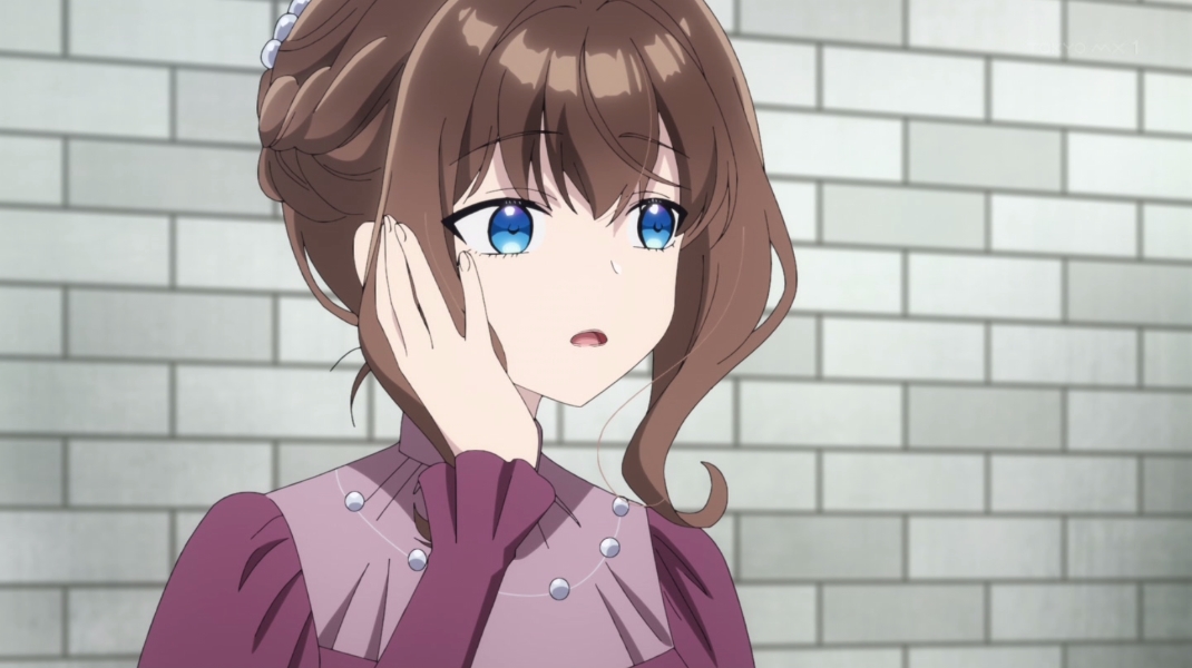 ヒロイン？聖女？いいえ、オールワークスメイドです(誇)！ 第8話 ツイート画像 1