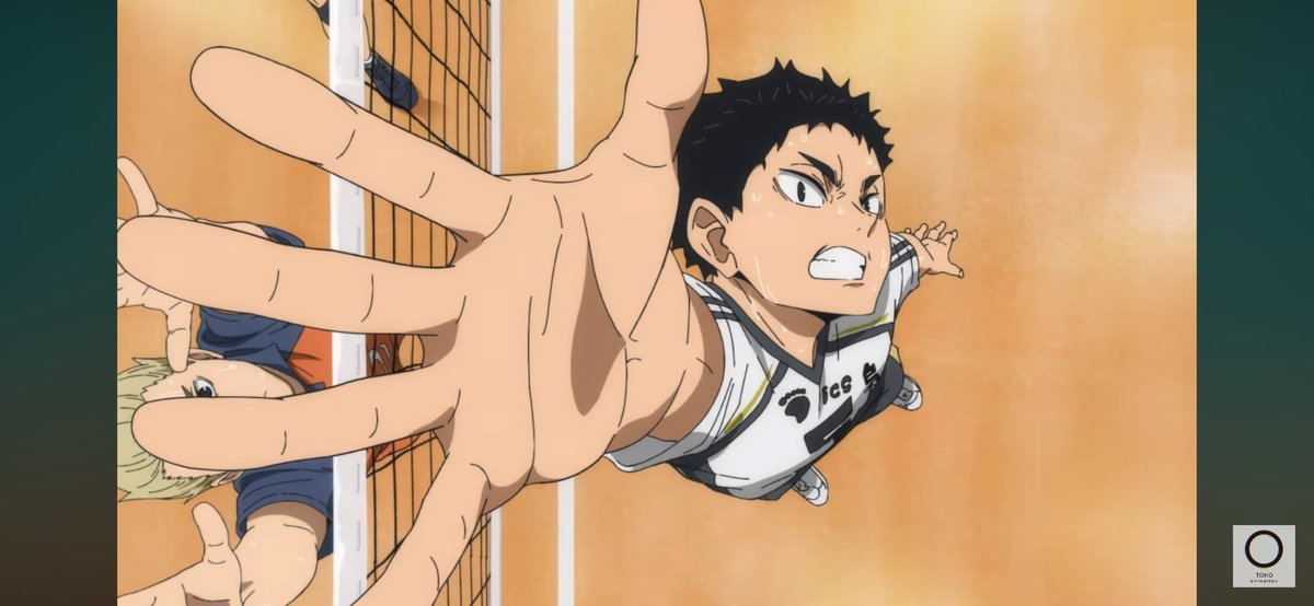 bucinnabar's tweet photo. AKAASHI KEIJI https://t.co/At8LpOKibx