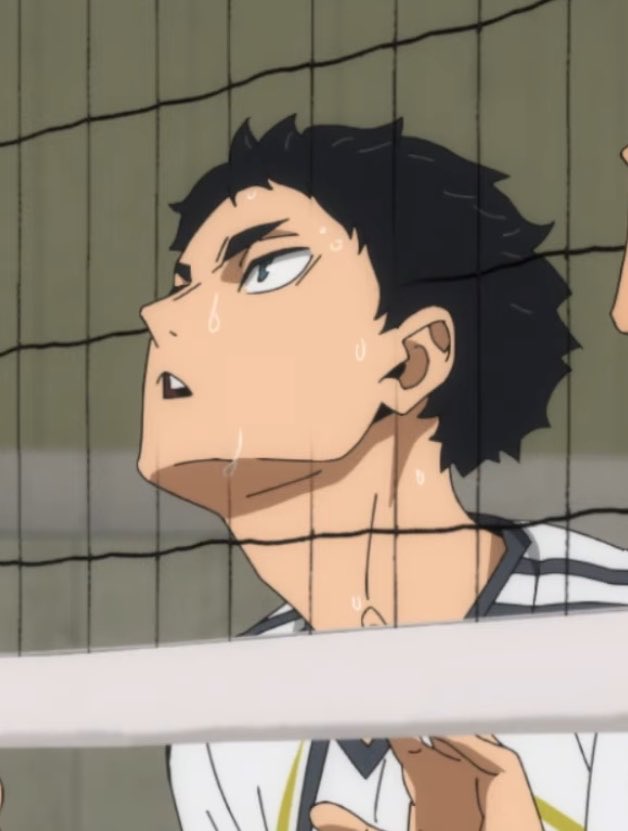 bucinnabar's tweet photo. AKAASHI KEIJI https://t.co/At8LpOKibx
