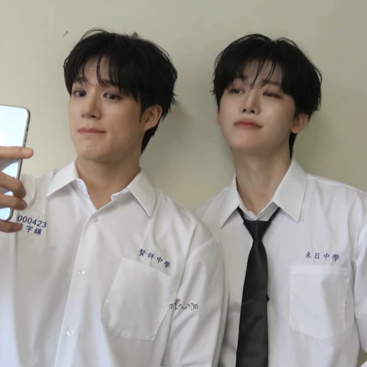 O9aamdjd's tweet photo. 너무 귀 여 워..🥹🤍 https://t.co/3i23CXUgH3