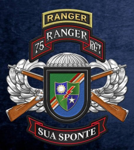 specialopsmag's tweet photo. JUST IN: The 75th Ranger Regiment is rumored to be moving forward with the activation of a new 4th Ranger Battalion.

Initial personnel are expected to start reporting to the unit in September, and the battalion is projected to reach provisional status by next summer. https://t.co/t2qzEwKJ0q