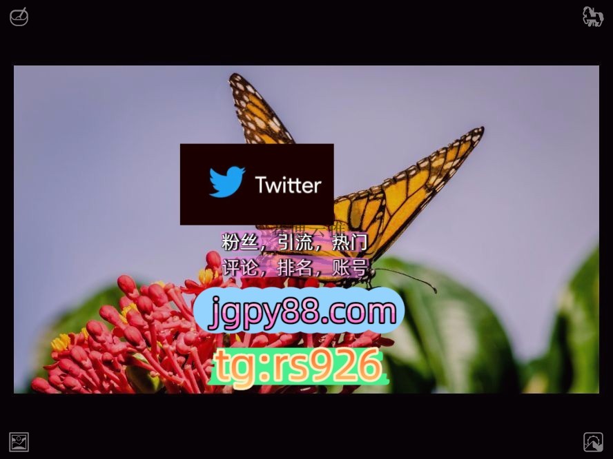 Dia_n_a25's tweet photo. Make someone feel loved each day.
评论截流🎉股票代码🌟辅助工具🔥品牌增长👍批量发帖、多账号管理、推广营销外🎷facebook海外获客🪐主人的任务🌱
世界杯推特账号推特矩阵系统、Twitter矩阵系统、X矩阵系统呼和浩特
热门号海外流量、品牌推广、社媒营销围495397推特账号
霸屏🪐群发私信💐海外获 https://t.co/QpLesRaIWn