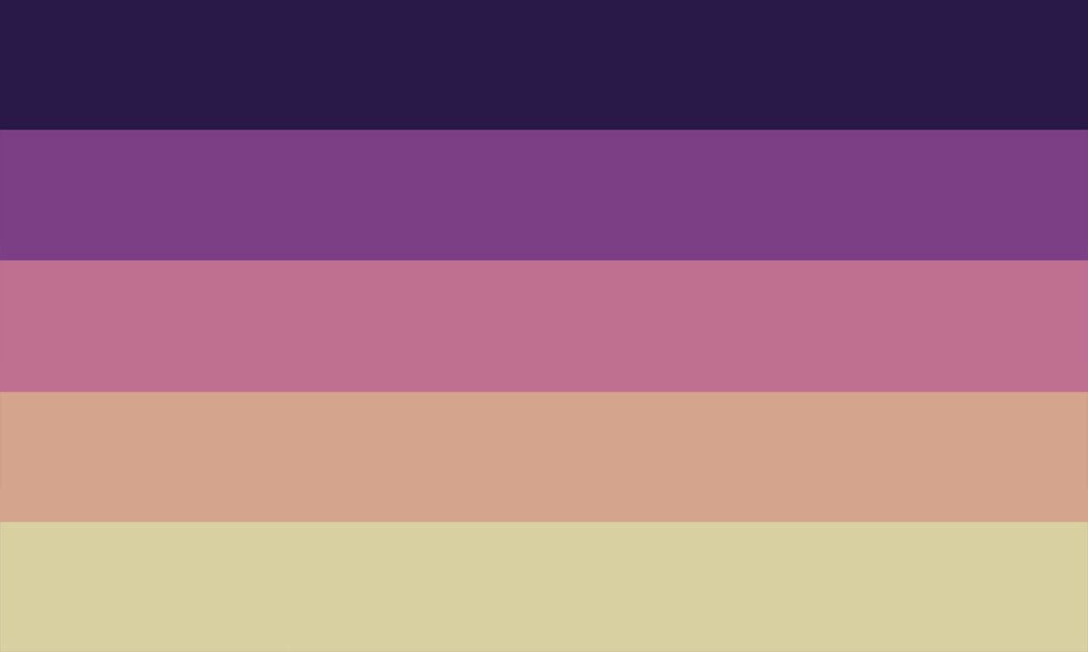 lessknownlabels's tweet photo. (Day 46)
Aesaplatonic
Described as: experiencing a strong aesthetic attraction, that mimics or is similar to romantic attraction, in place of where your platonic attraction 'should be'. 
-> Coined by medikiss on tumblr

https://t.co/RkHwYKVVWj https://t.co/pTEjzuvV5T