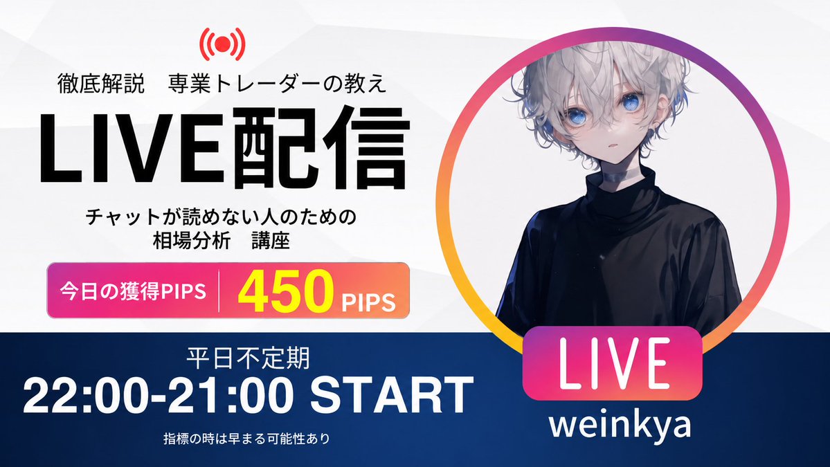 y_weinkyaFX's tweet photo. 【🔴FXライブ】　  XAUUSD（ゴールド）NAS100（NASDAQ）BTC(ビットコイン/仮想通貨)トレード｜リアル配信 https://t.co/vCzweSQ2GI @YouTubeより https://t.co/XTqk2yCMUB