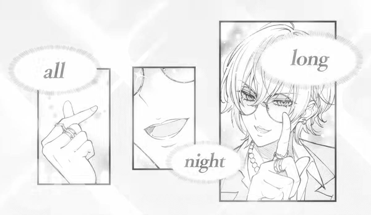 crepedemille's tweet photo. i love the shoujo beam filter sm https://t.co/H1bpXA6mLO